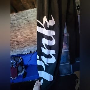 💗3/$20 Pink VS sweatpants